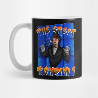 The Great Rondini Mug